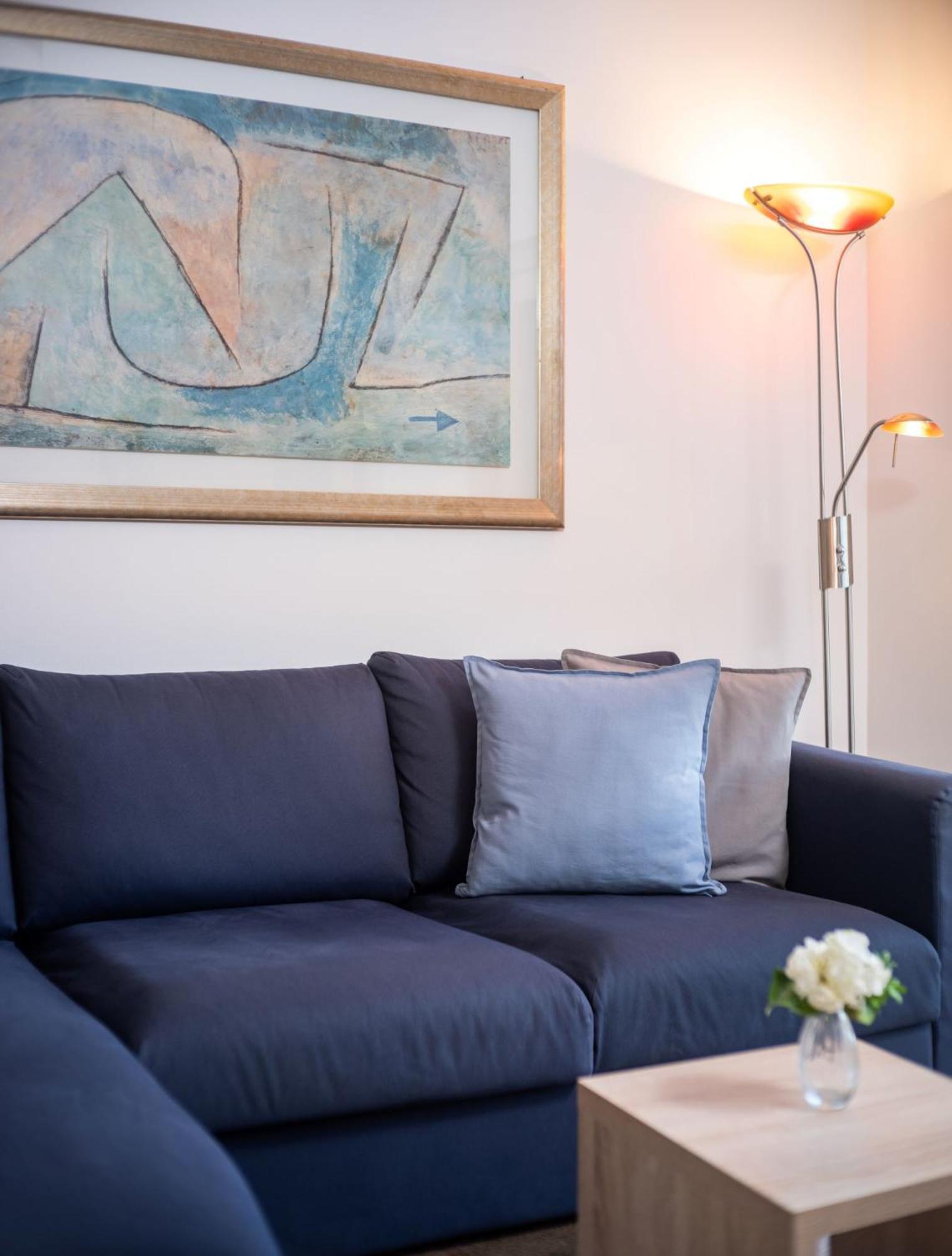 Ferienwohnung Haas 阿皮亚诺苏拉斯特拉达 外观 照片