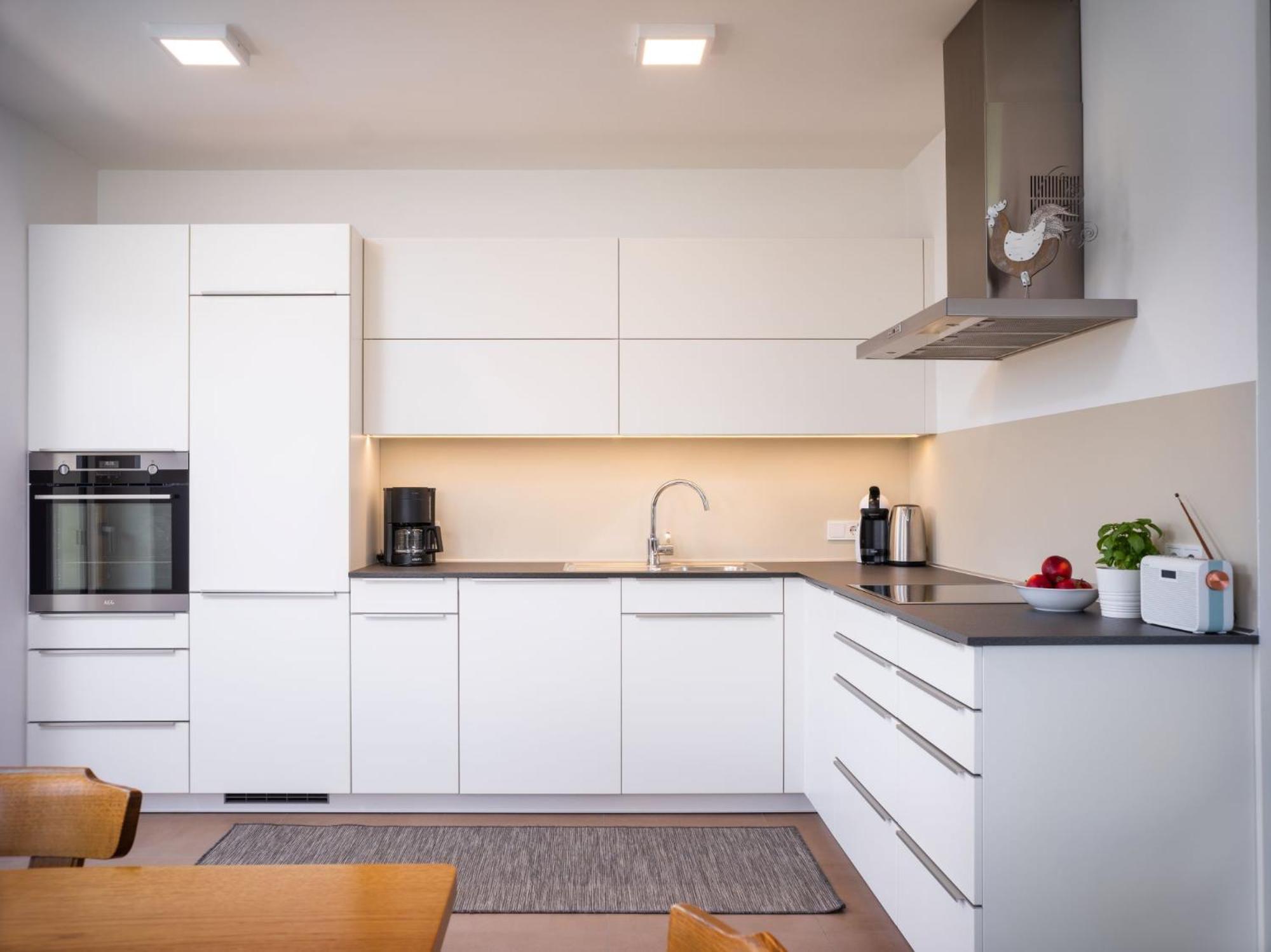 Ferienwohnung Haas 阿皮亚诺苏拉斯特拉达 外观 照片
