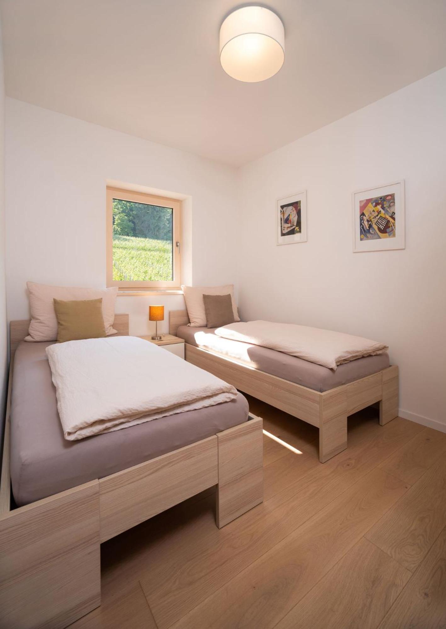 Ferienwohnung Haas 阿皮亚诺苏拉斯特拉达 外观 照片